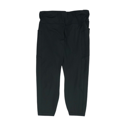 Athleta Black Active Leggings – Image 1