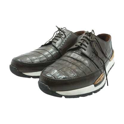 Bronze Derby/oxford Dress Shoes
