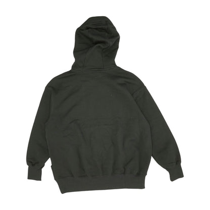 Black York University Panthers Hoodie