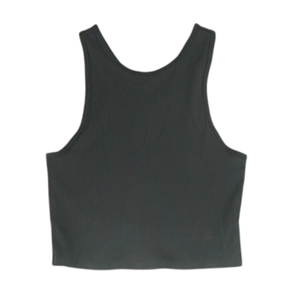 Black Petite Active T-Shirt