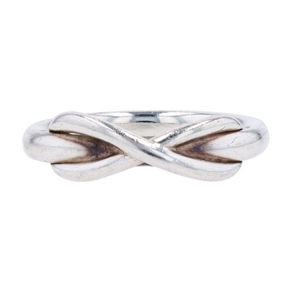 Sterling Silver Fashion Ring