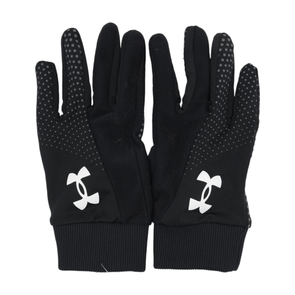 Black Gloves