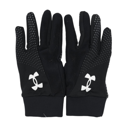 Black Gloves