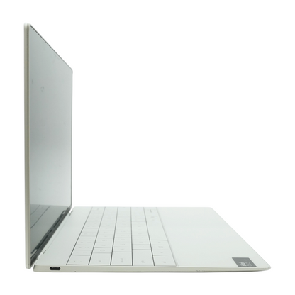 13.0" XPS 13 Silver Intel Core Ultra 7 1.40GHz 16GB 512GB NVME/SSD