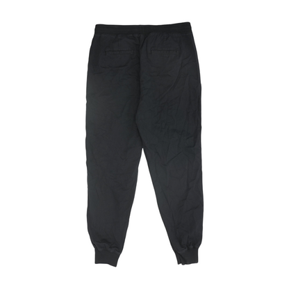 Black Tall Regular Pants