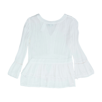 White Blouse