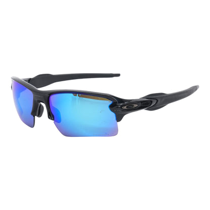 Black Flak 2.0 Sport Sunglasses