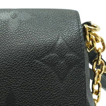 Black Favorite in Monogram Empreinte Leather