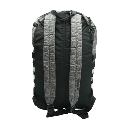 Gray Backpack