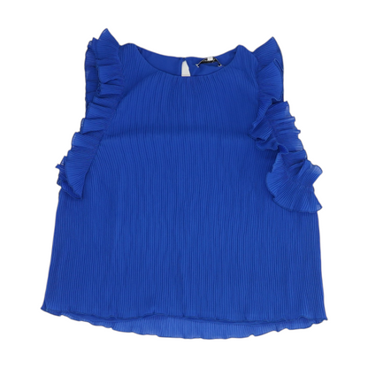 Blue Blouse