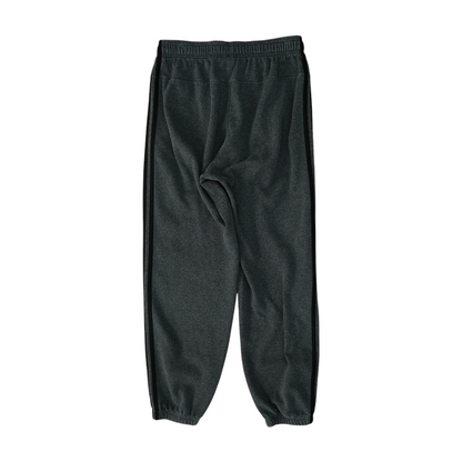 Gray Regular Pants
