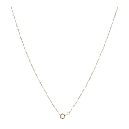 14K Gold Oval Sapphire Center With Diamond Halo Pendant Necklace