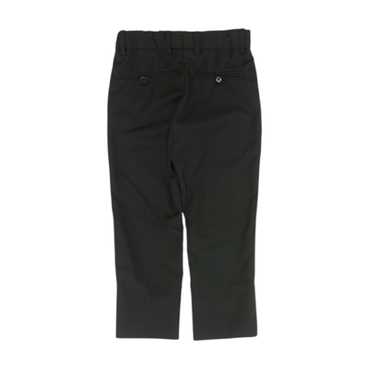 Black Chino Pants