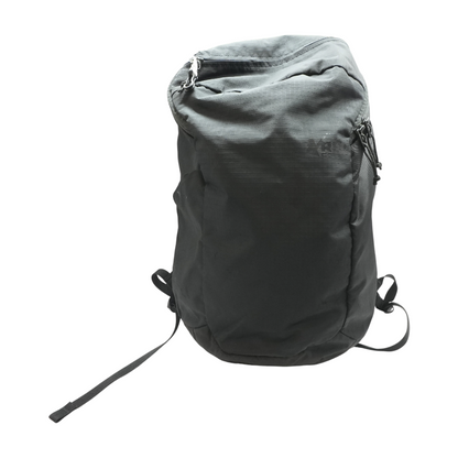Black Backpack