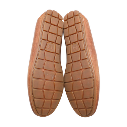Brown Casual Shoes