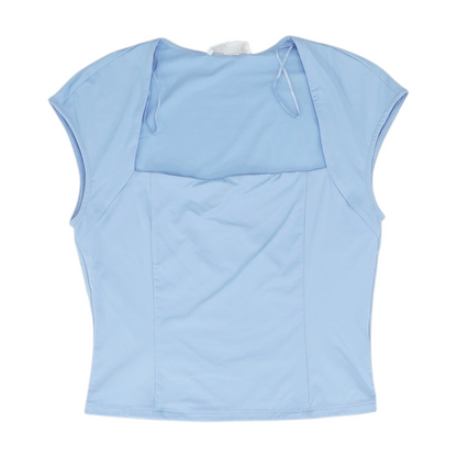 Blue Blouse