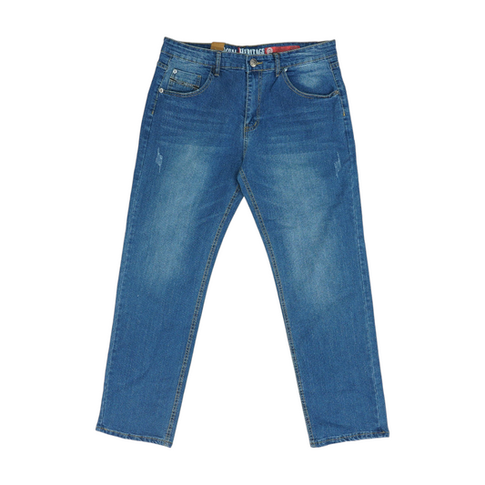 Regular Jeans