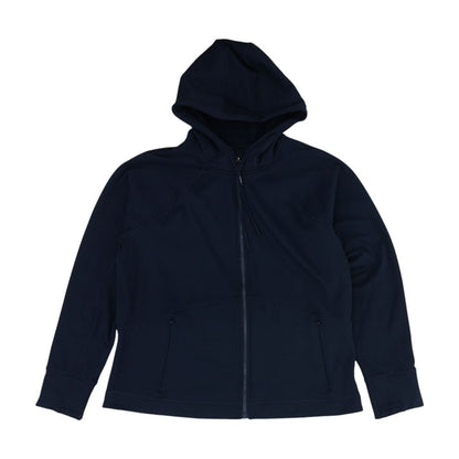 Blue Active Jacket