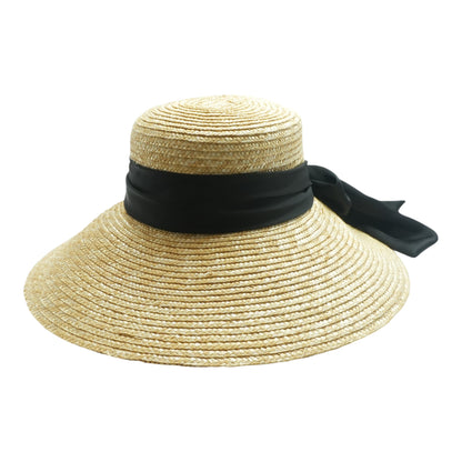 Beige Sun / Beach Hat