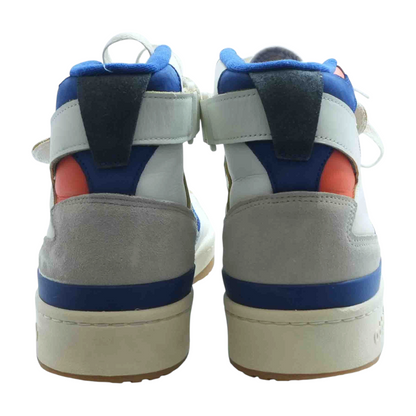 Forum 84 High High-Top Athletic Shoes