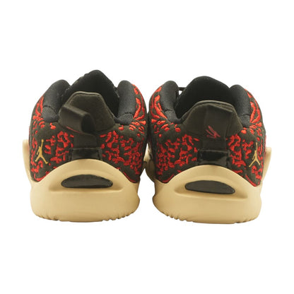 Black Toddler Shoes
