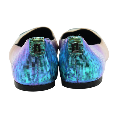 Multi Flats