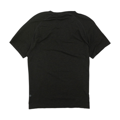 Charcoal Active T-Shirt