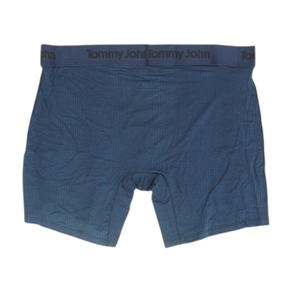 Navy Solid Underwear
