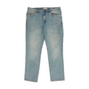 Straight Jeans