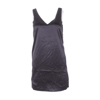 Black Mini Dress