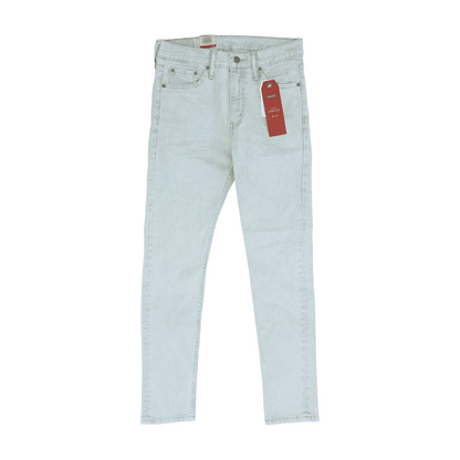 510 Gray Skinny Jeans