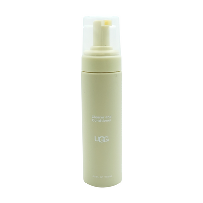 Shoe Cleaner and Conditioner
