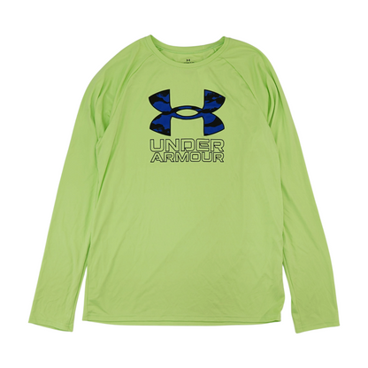 Green T-Shirt