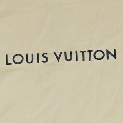 Cream Garment Bag