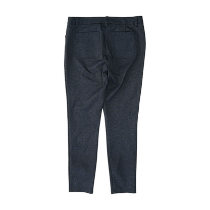 Navy Regular Pants