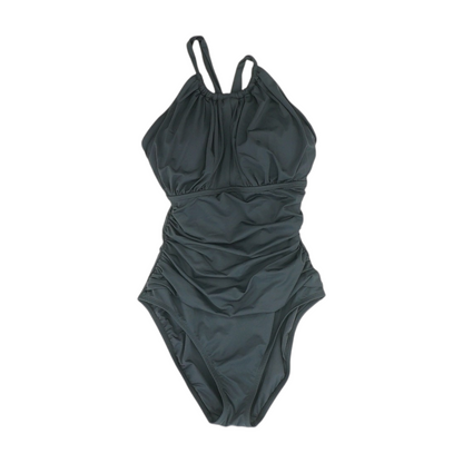 Black One-Piece