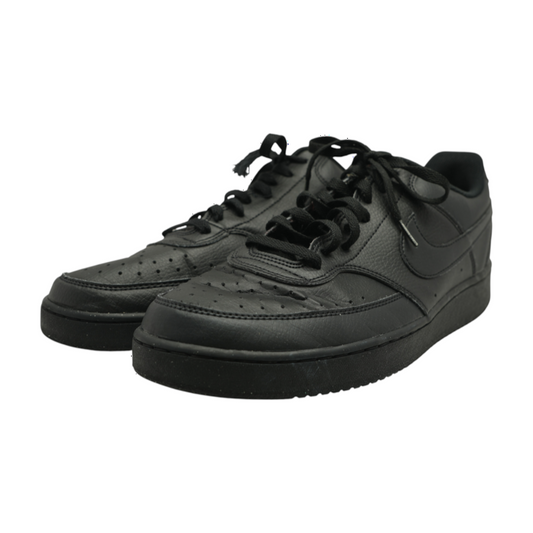 Court Vision Low Next Nature Low-Top Athletic Shoes