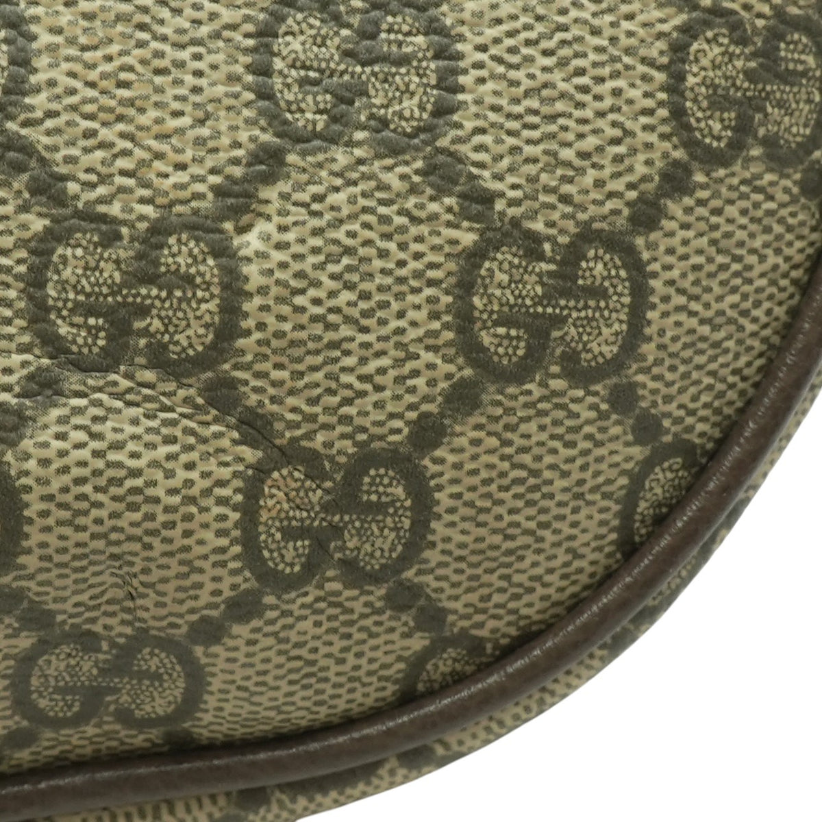 Ophidia Small Shoulder Bag