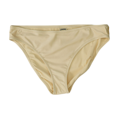 Gold Swim Bottom