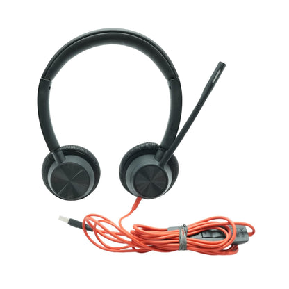 Blackwire 3325 Wired Stereo Headset