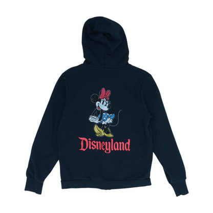 Black Solid Jacket