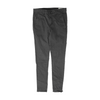 Gray Regular Pants