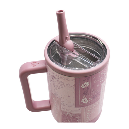 Traveler Tumbler