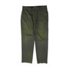 Green Regular Pants