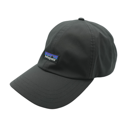 Black Patagonia Ballcap Hat