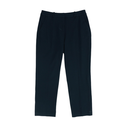 Black Petite Pants