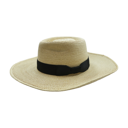 Beige Sun / Beach Hat