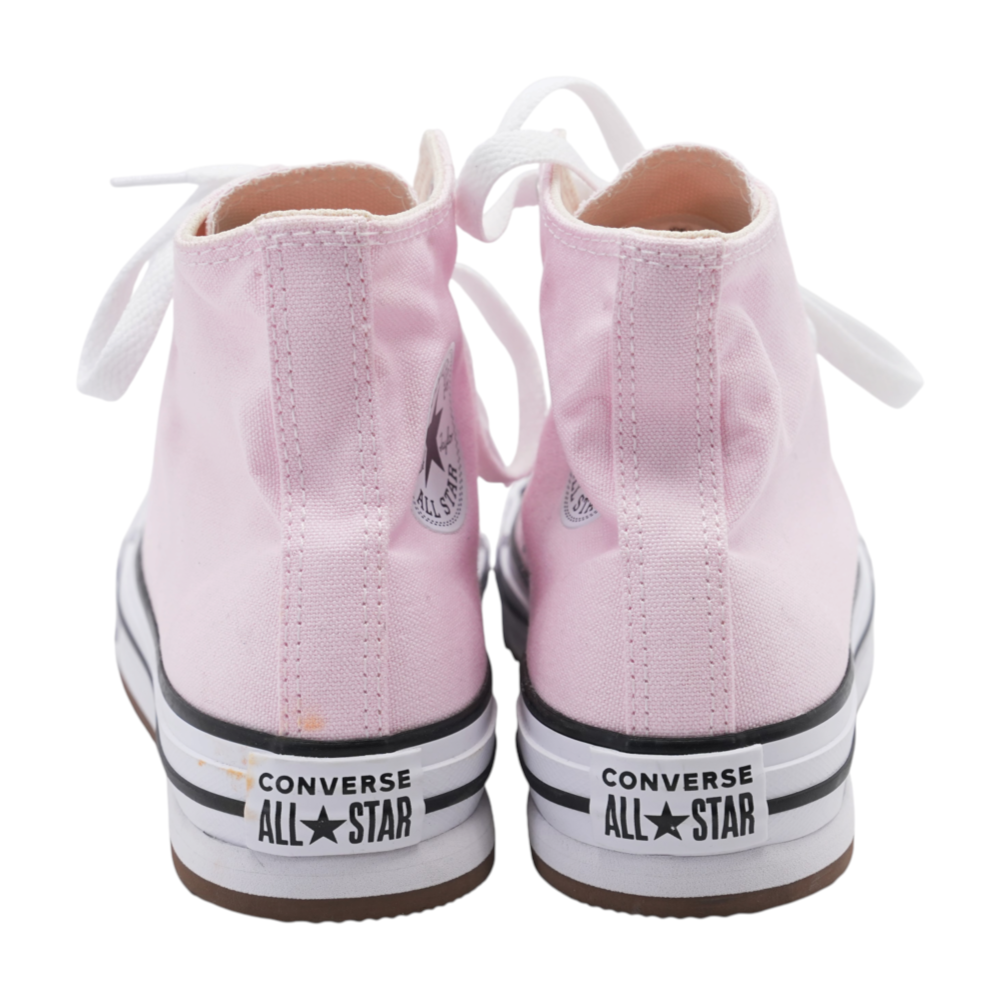 Converse Pink Athletics – Image 3