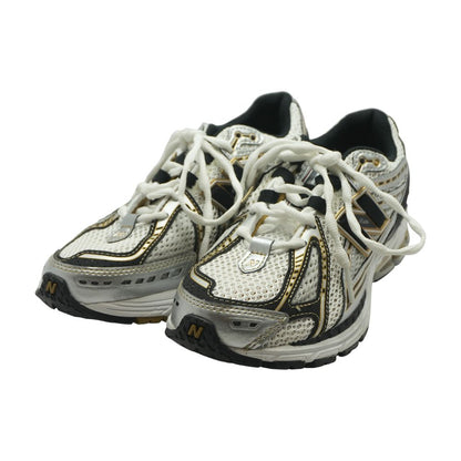 1906 Bronze Low Top Athletic Shoes