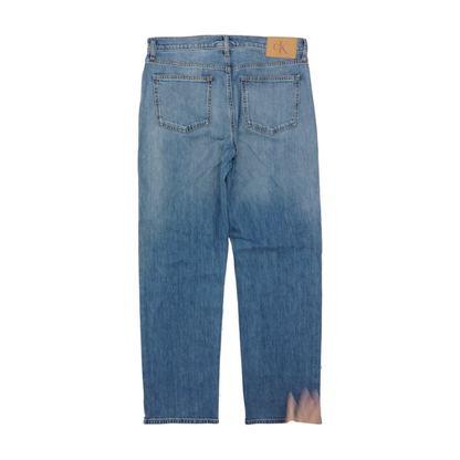 Relaxed Jeans